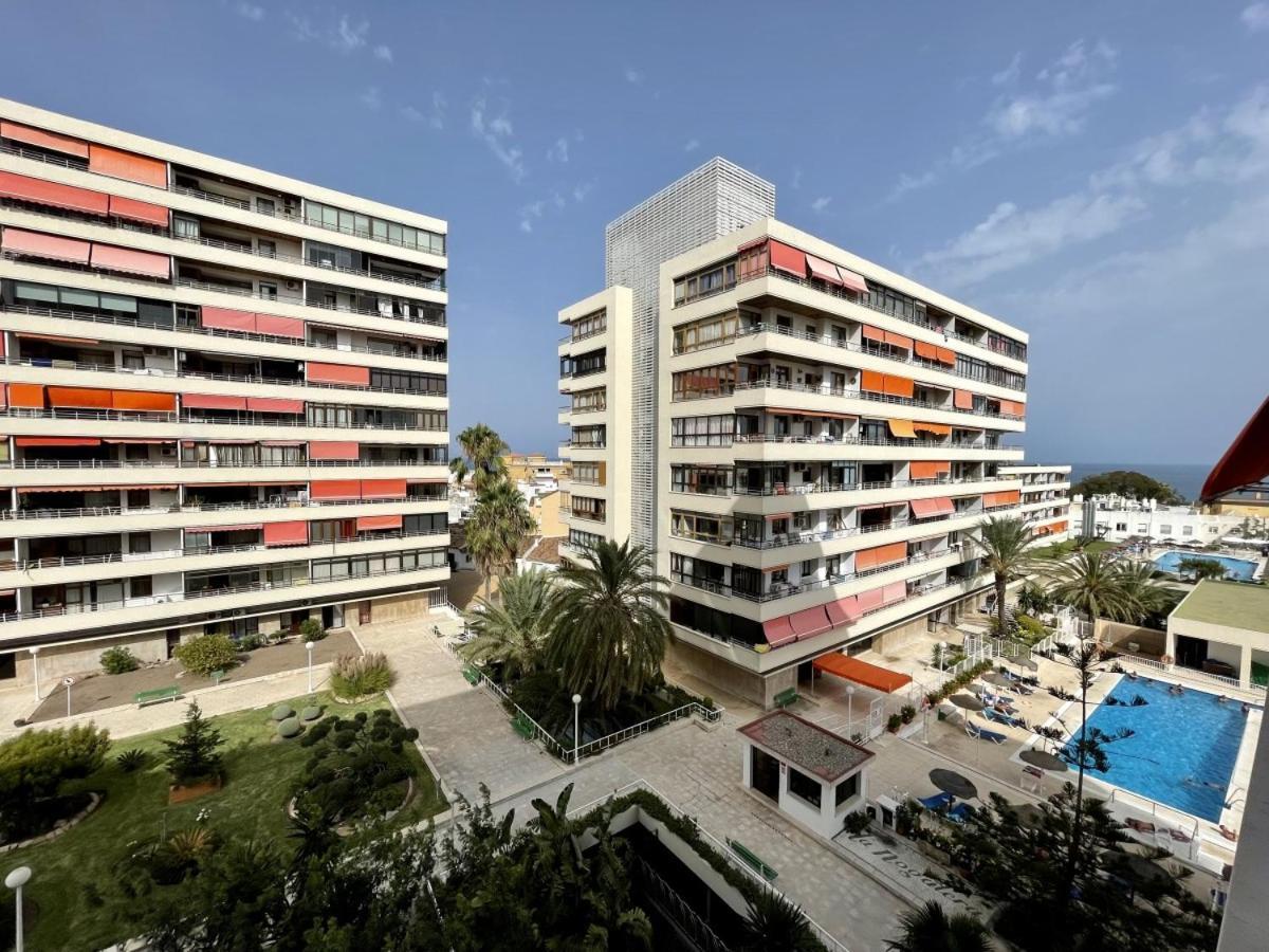 Modern Apartment In La Nogalera Torremolinos Exterior photo